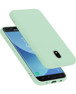 CAD 150948 SAMSUNG  J5 2017 SUOJAKUORI Main Image