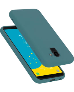 CAD 150950 SAMSUNG J6 SUOJAKUORI Main Image