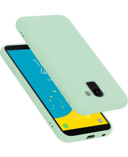 CAD 150951 SAMSUNG J6 SUOJAKUORI Main Image