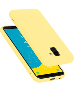 CAD 150952 SAMSUNG J6 SUOJAKUORI Main Image