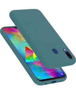 CAD 150956 SAMSUNG M20 SUOJAKUORI Main Image