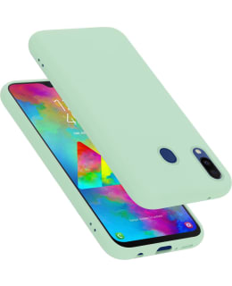 CAD 150957 SG M20 SUOJAKUORI Main Image