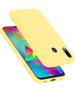 CAD 150958 SG M20 SUOJAKUORI Main Image