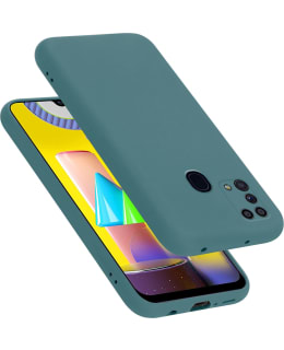 CAD 150965 SG M31 SUOJAKUORI Main Image