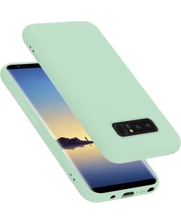 CAD 150972 SG NOTE 8 SUOJAKUORI Main Image