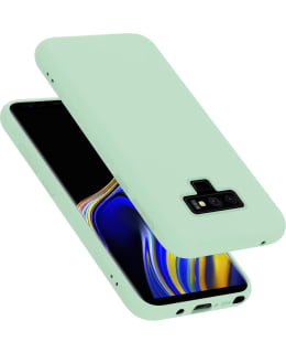 CAD 150975 SG NOTE 9 SUOJAKUORI Main Image