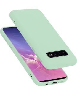 CAD 150978 SAMSUNG S10 SUOJAKUORI Main Image