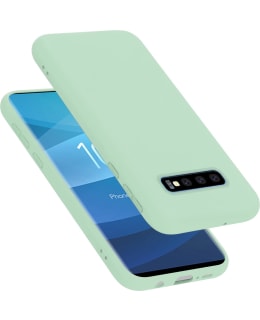 CAD 150981 SG S10+ SUOJAKUORI Main Image