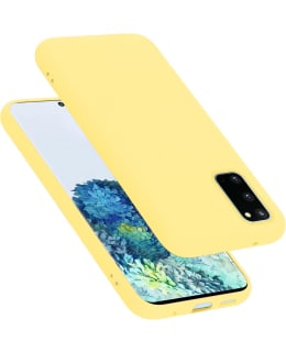 CAD 150988 SAMSUNG S20 SUOJAKUORI Main Image