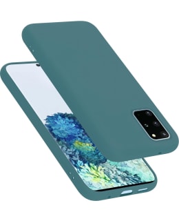 CAD 150989 SAMSUNG S20 PLUS SUOJAKUORI Main Image