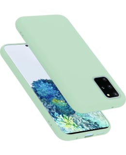 CAD 150990 SAMSUNG S20+ SUOJAKUORI Main Image