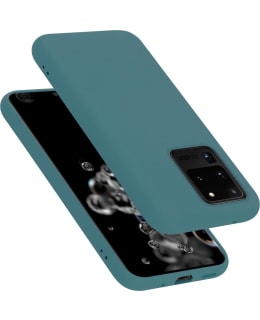 CAD 150992 SAMSUNG S20ULTRA SUOJAKUORI Main Image