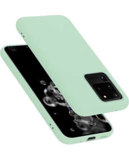 CAD 150993 SAMSUNG S20 ULTRA SUOJAKUORI Main Image