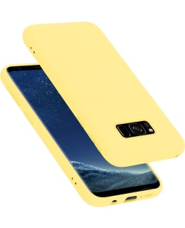 CAD 151012 SAMSUNG S8 SUOJAKUORI Main Image