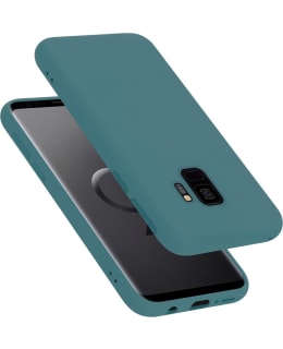 CAD 151016 SAMSUNG S9 SUOJAKUORI Main Image