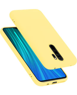 CAD 151027 XMI REDMI NOTE 8 PRO SUOJAKUO Main Image