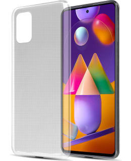 CAD 151032 SAMSUNG  M31S SUOJAKUORI Main Image