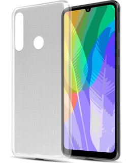 CAD 151035 HUAWEI Y6P SUOJAKUORI Main Image