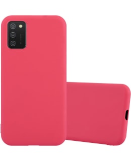 CAD 151037 SAMSUNG A02S SUOJAKUORI Main Image