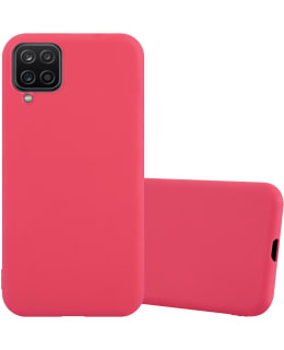 CAD 151043 SAMSUNG A12/M12 SUOJAKUORI Main Image