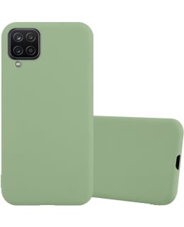 CAD 151045 SAMSUNG A12/M12 SUOJAKUORI Main Image