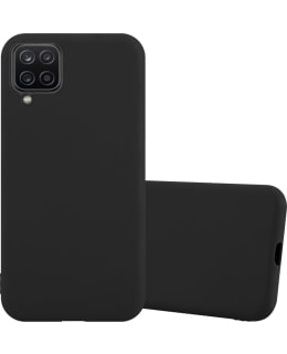 CAD 151047 SAMSUNG A12/M12 SUOJAKUORI Main Image