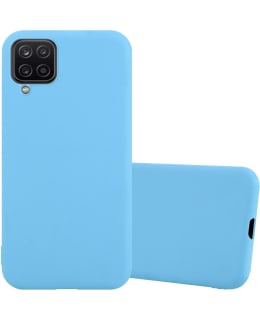 CAD 151048 SAMSUNG A12/M12 SUOJAKUORI Main Image