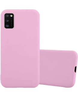 CAD 151056 SAMSUNG A41 SUOJAKUORI Main Image