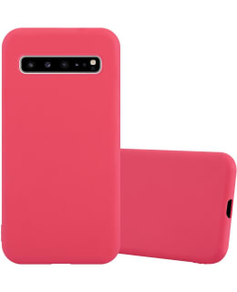 CAD 151073 SAMSUNG S10 5G SUOJAKUORI Main Image