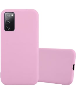 CAD 151080 SAMSUNG S20 FE SUOJAKUORI Main Image