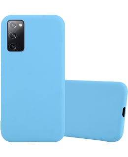 CAD 151084 SAMSUNG S20 FE SUOJAKUORI Main Image