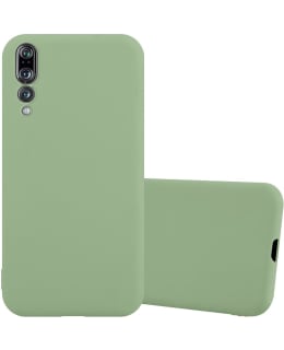 CAD 151087 HUAWEI P20PRO/P20+ SUOJAKUORI Main Image