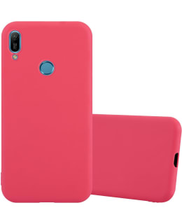 CAD 151091 HW Y6 2019 SUOJAKUORI Main Image