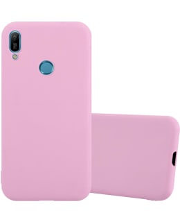 CAD 151092 HUAWEI Y6 2019 SUOJAKUORI Main Image