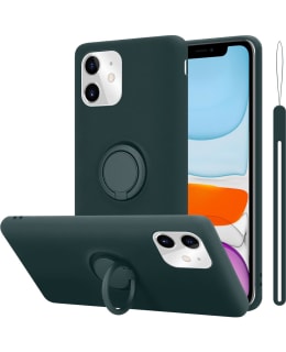 CAD 151107 IPHONE 11 SUOJAKUORI Main Image