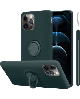 CAD 151132 IPHONE 12PRO MAX SUOJAKUORI Main Image