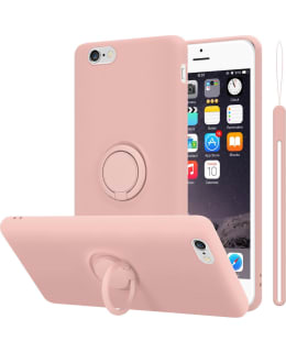 CAD 151140 IPHONE 6+/6S+ SUOJAKUORI Main Image