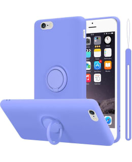 CAD 151141 IP 6+/6S+ SUOJAKUORI Main Image