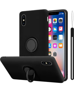 CAD DE-151153 IPHONE X / XS SUOJAKUORI Main Image