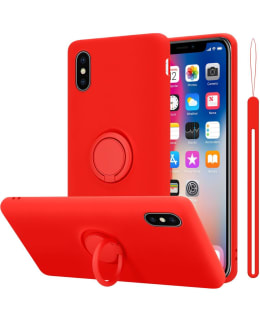 CAD 151154 IPHONE X/XS SUOJAKUORI Main Image