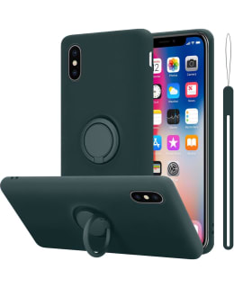 CAD 151157 IPHONE X/XS SUOJAKUORI Main Image