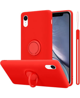 CAD 151159 IPHONE XR SUOJAKUORI Main Image