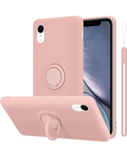 CAD 151160 IPHONE XR SUOJAKUORI Main Image