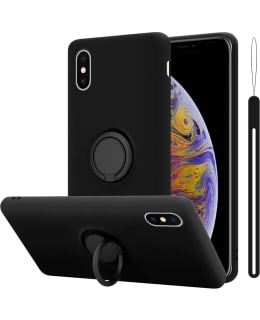 CAD 151163 IPHONE XS MAX SUOJAKUORI Main Image