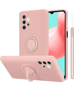 CAD 151180 SAMSUNG A32 SUOJAKUORI Main Image