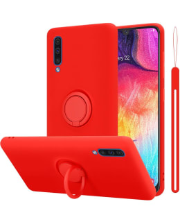 CAD 151184 SG A50/A50S/A30S SUOJAKUORI Main Image