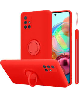 CAD 151189 SAMSUNG A51/M40S SUOJAKUORI Main Image