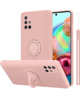 CAD 151190 SAMSUNG A51/M40S SUOJAKUORI Main Image