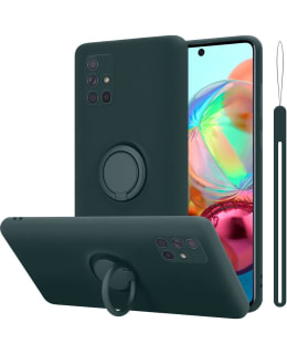 CAD 151192 SAMSUNG A51/M40S SUOJAKUORI Main Image
