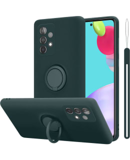 CAD 151197 SG A52 4G/5G/A52S SUOJAKUORI Main Image